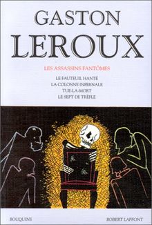 Les assassins fantômes