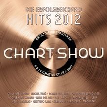 Die Ultimative Chartshow-Hits 2012