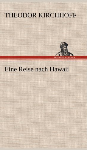 Eine Reise nach Hawaii