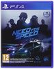 Need for Speed 2016 PS4