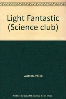 Light Fantastic (Science club)