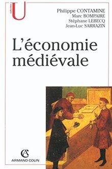 L'économie médiévale (U)