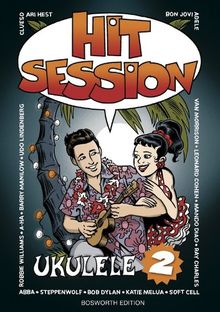 Hit Session Ukulele 2