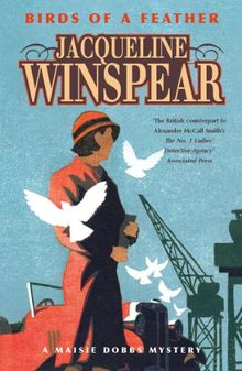 Birds of a Feather (Maisie Dobbs Mystery 2)