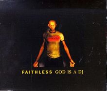 God Is a DJ [UK Import]