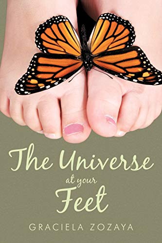 The Universe At Your Feet