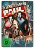 Paul - Ein Alien auf der Flucht - Reel Heroes Edition/Steelbook [Blu-ray]