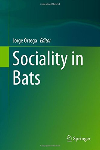 Sociality in Bats