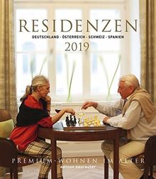 Residenzen: Premium-Wohnen im Alter 2019