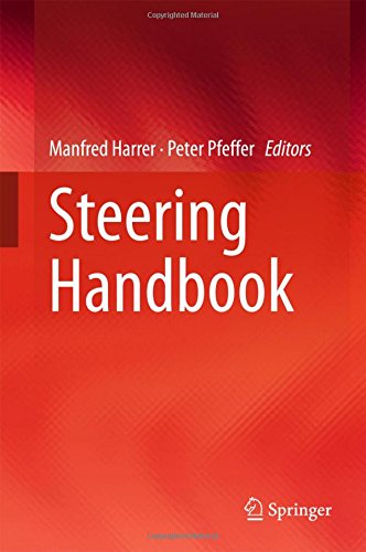 Steering Handbook