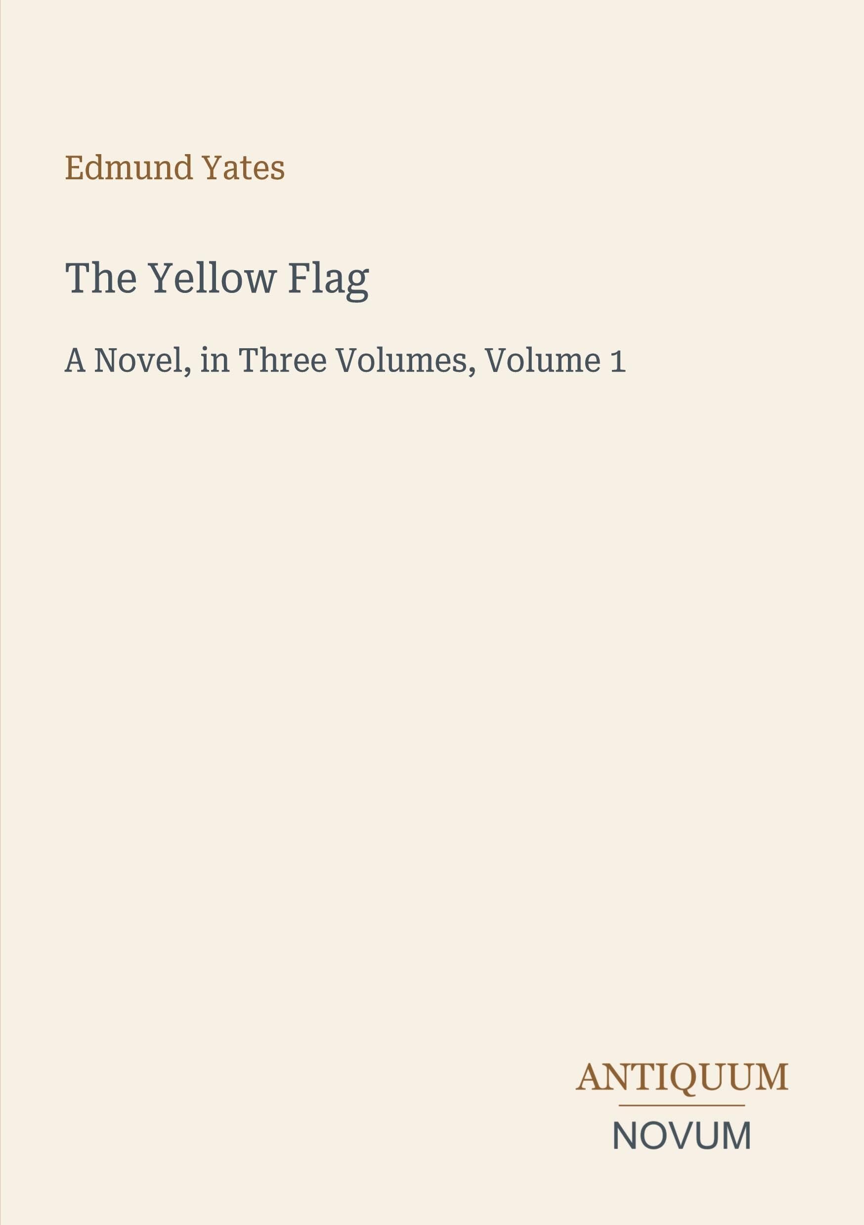 The Yellow Flag