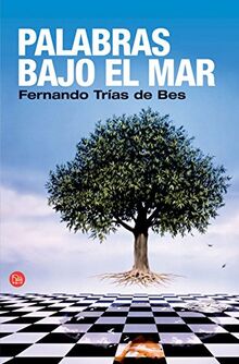 Palabras bajo el mar (FORMATO GRANDE, Band 730014)