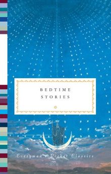 Bedtime Stories (Everyman's Pocket Classics)