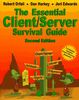The Essential Client Server