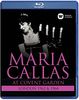 Maria Callas: At Convent Garden - London 1962 & 1964 [Blu-ray]