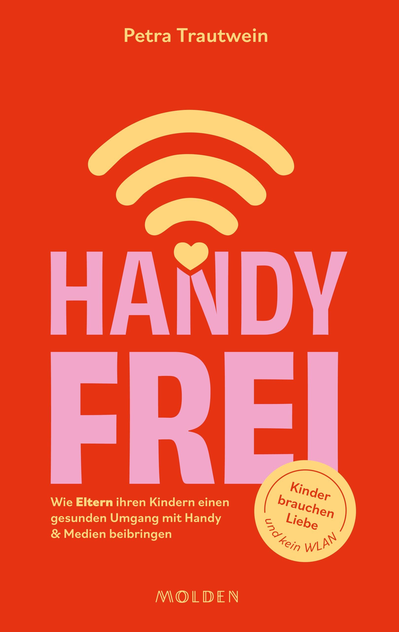 Trautwein, Petra: Handyfrei