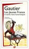 Les Jeunes France et autres récits humoristiques