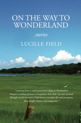 On The Way To Wonderland