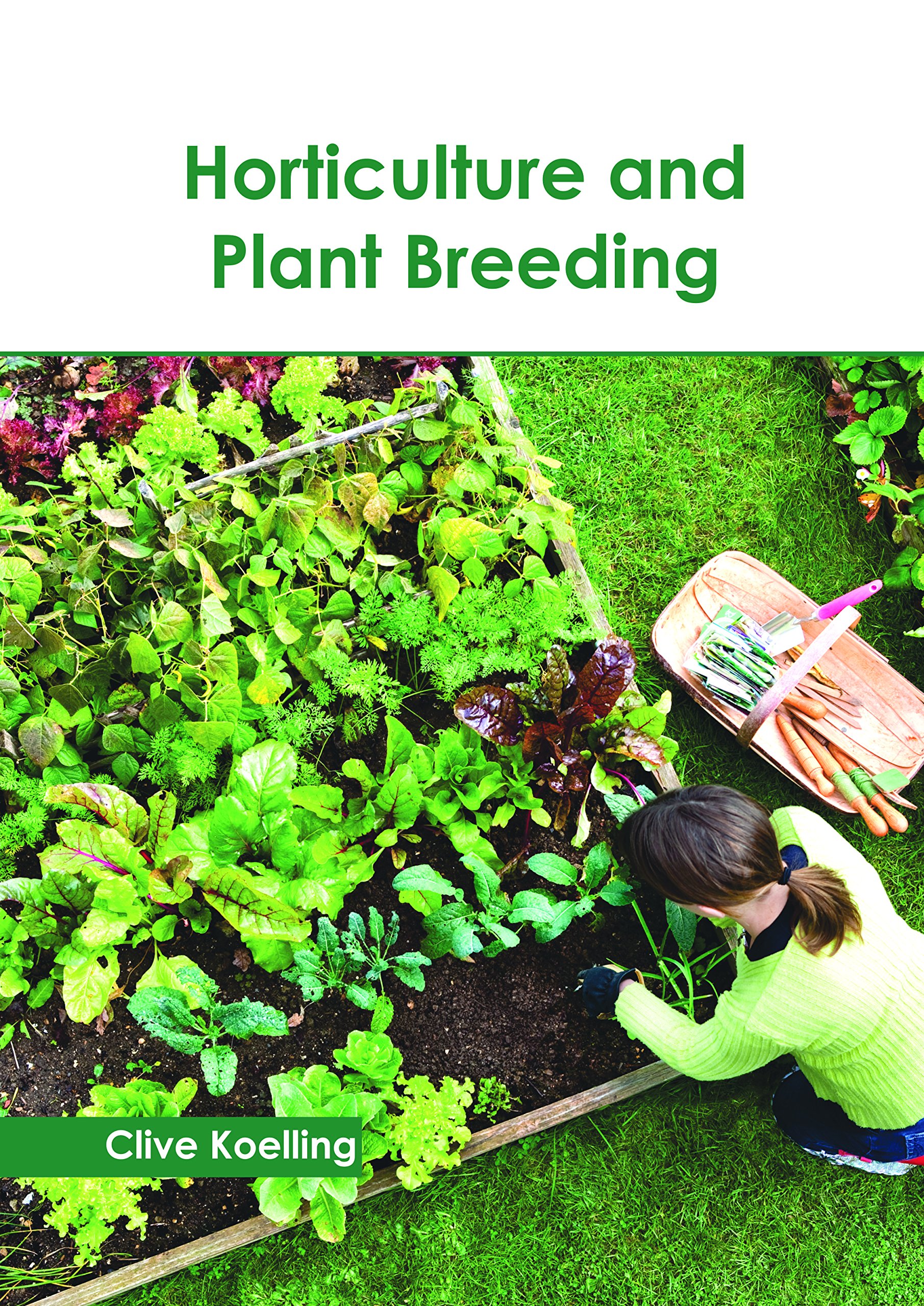 unbekannt Horticulture And Plant Breeding