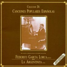 Coleccion de Canciones Popular