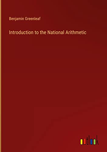 Introduction to the National Arithmetic