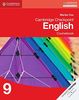 Cambridge Checkpoint English Coursebook 9 (Cambridge International Examinations)