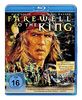 Farewell to the King [Blu-ray]