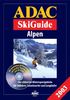 ADAC SkiGuide Alpen 2003 (mit CD-ROM)