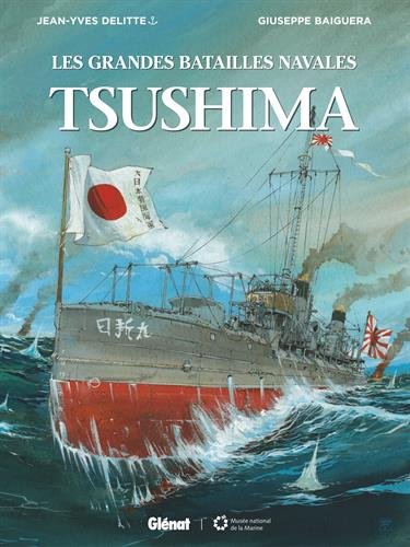 Les grandes batailles navales - Tsushima - Image 3
