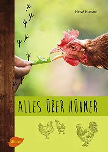 Alles über Hühner: Artgerechte Hobbyhaltung, Zucht und die passenden Rassen für den Garten