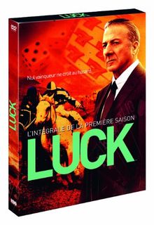 Luck, saison 1 [FR Import]