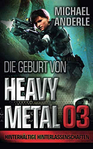 Hinterhältige Hinterlassenschaften