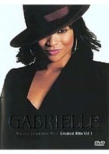 Gabrielle - Dreams Can Come True: Greatest Hits Vol. 1