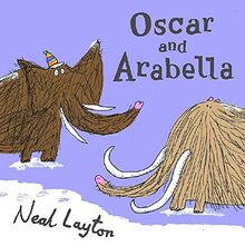 Oscar and Arabella