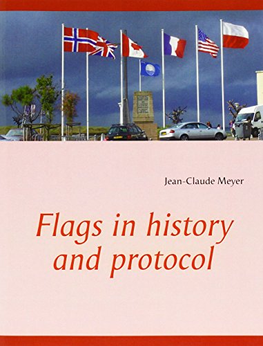 Flags in history and protocol
