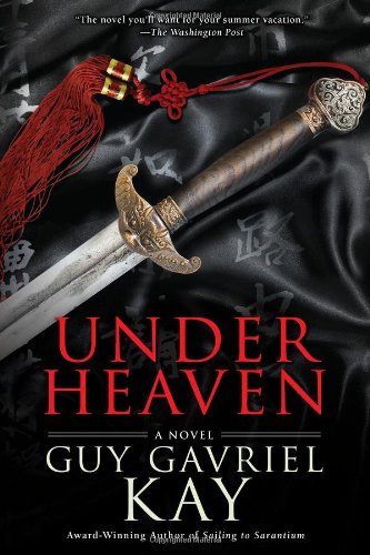 Under Heaven