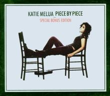 Piece By Piece (Special Bonus Edition) von Melua,Katie | CD | Zustand gut