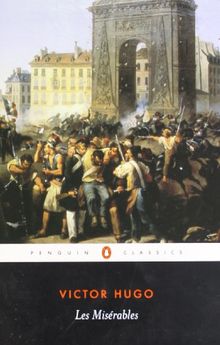 Victor Hugo Les Miserables (Paperback)