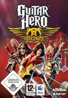 Guitar Hero: Aerosmith