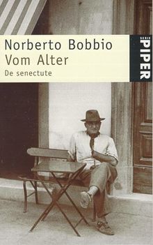 Vom Alter, De senectute