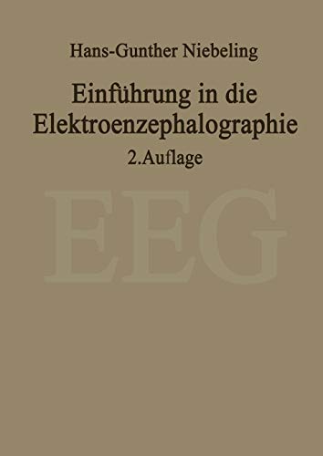 Einführung in die Elektroenzephalographie