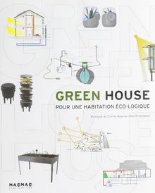 Green house : pour une habitation éco-logique