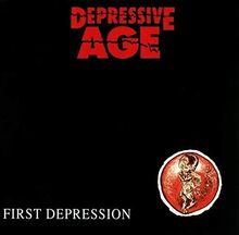 First Depression