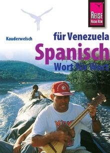 Kauderwelsch, Spanisch für Venezuela