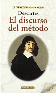 DISCURSO DEL METODO, EL
