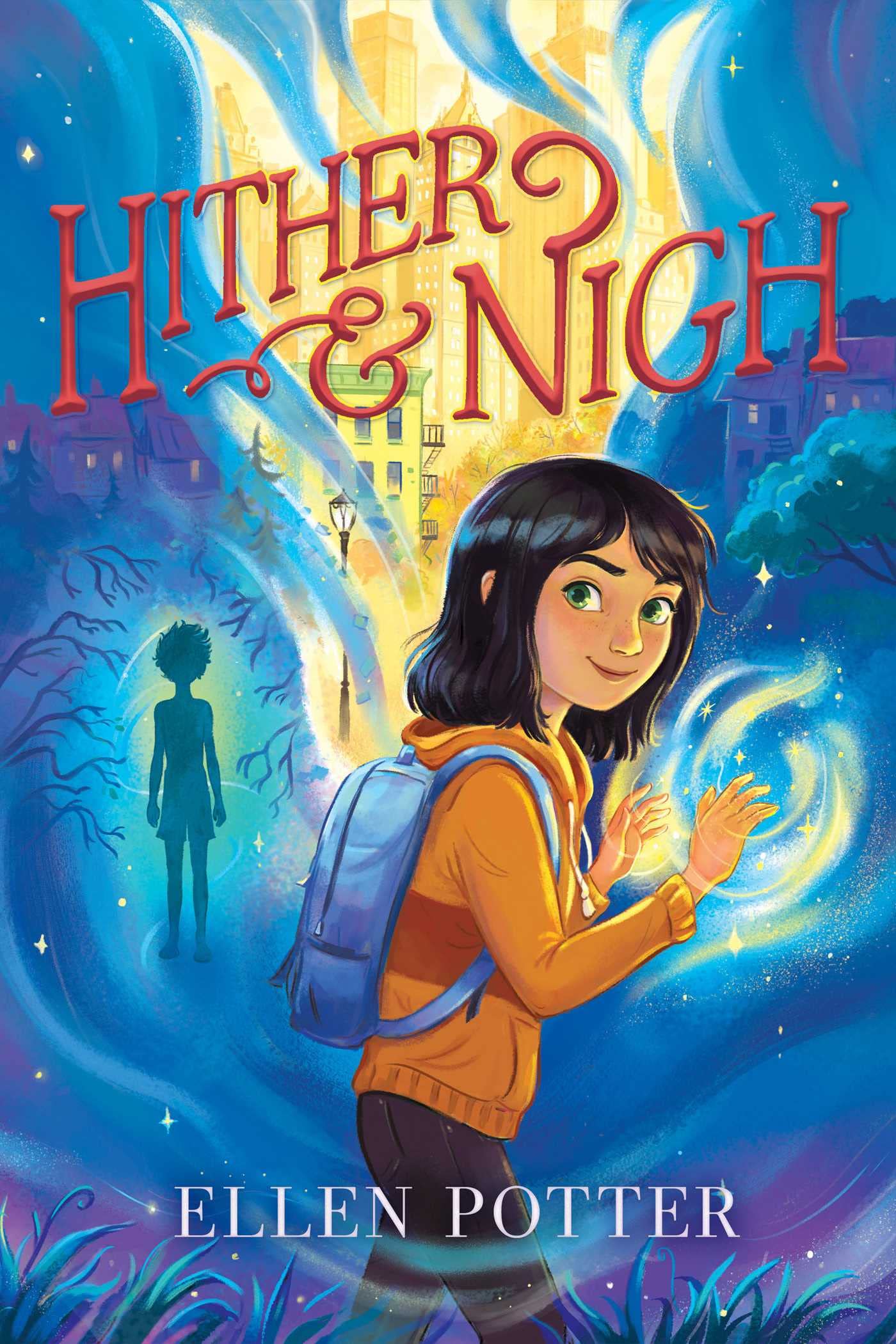 Hither & Nigh (Volume 1)
