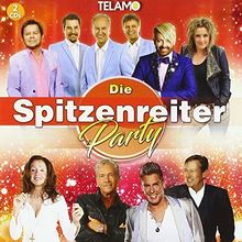 Spitzenreiter Party
