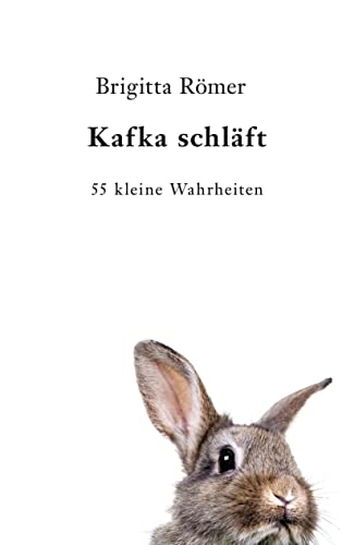 Kafka schläft: 55 kleine Wahrheiten