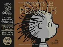 Snoopy & les Peanuts. Vol. 16. 1981-1982