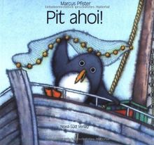 Pit ahoi!